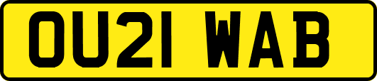 OU21WAB