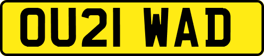OU21WAD