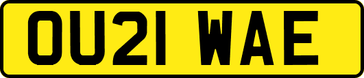 OU21WAE
