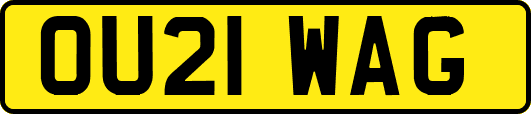 OU21WAG