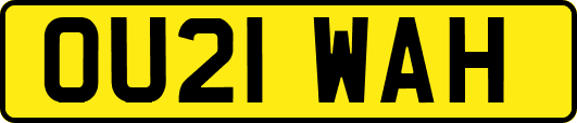 OU21WAH