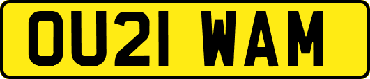 OU21WAM
