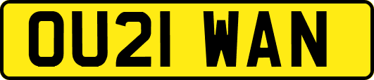 OU21WAN