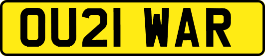OU21WAR