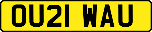 OU21WAU