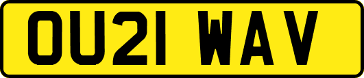 OU21WAV