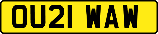 OU21WAW