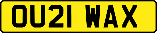 OU21WAX