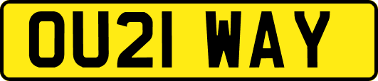 OU21WAY