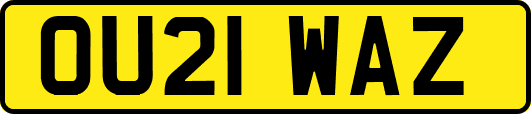 OU21WAZ