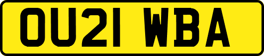 OU21WBA