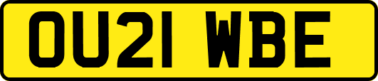 OU21WBE