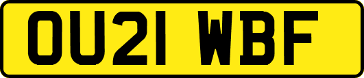 OU21WBF
