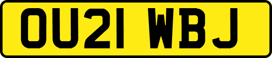 OU21WBJ