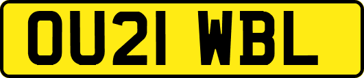 OU21WBL