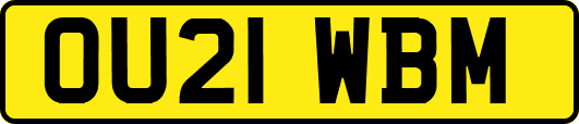 OU21WBM