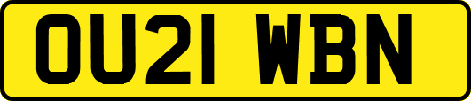 OU21WBN