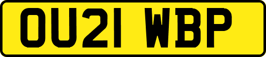 OU21WBP