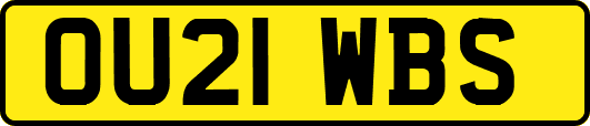 OU21WBS