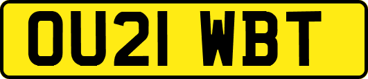 OU21WBT