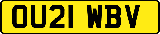 OU21WBV
