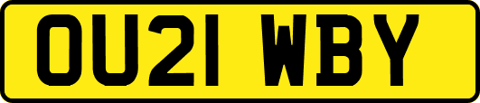 OU21WBY