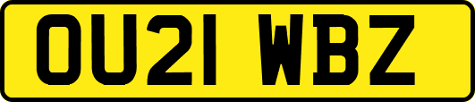 OU21WBZ