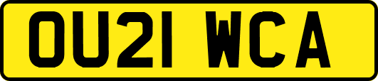 OU21WCA
