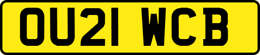 OU21WCB