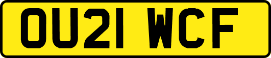 OU21WCF