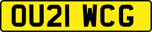 OU21WCG