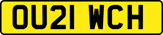 OU21WCH