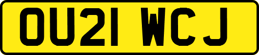 OU21WCJ