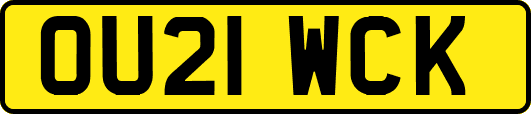 OU21WCK