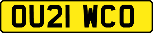 OU21WCO