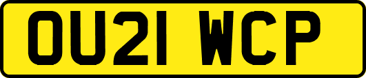 OU21WCP