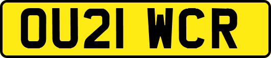 OU21WCR