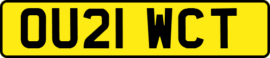OU21WCT