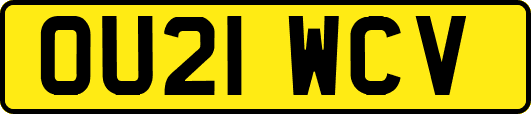 OU21WCV