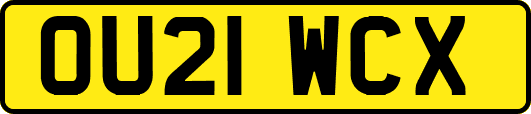 OU21WCX