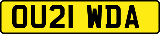 OU21WDA