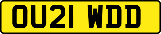 OU21WDD