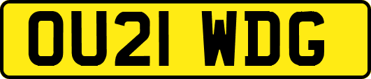 OU21WDG