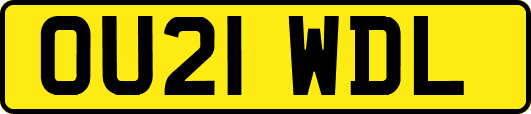 OU21WDL