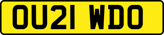 OU21WDO