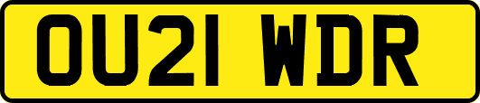 OU21WDR