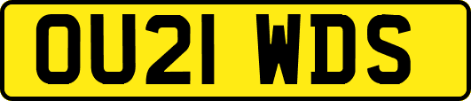 OU21WDS