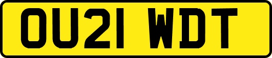 OU21WDT