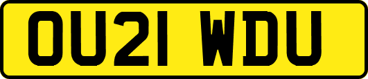 OU21WDU
