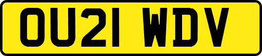 OU21WDV
